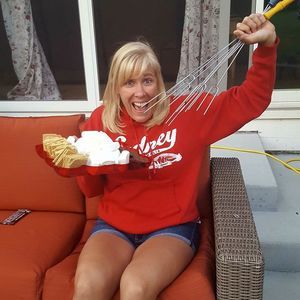 Meet your Posher, Carrie